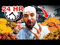 I Tried The BEST Foods In Chennai For 24 Hours