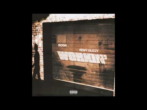 Boga x Remy Glizzy - Workin' (Official Audio) @Benteygaa