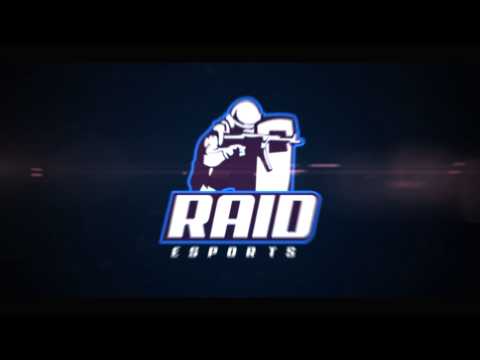 Raid eSports (2 Versions) | HyperMotions