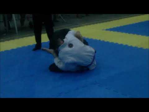 TV Meiaguarda - Classic BJJ Pro -Final Roxa Pena - Antonio Filho x Ferran Fernandez