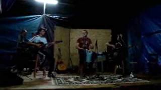 I'm yours / chora me liga - Jason Mraz / João Bosco e Vinícius