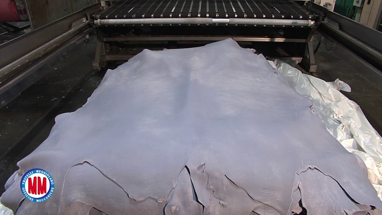 EVO STACKER inox con TIMBRATORE dopo pressa wb