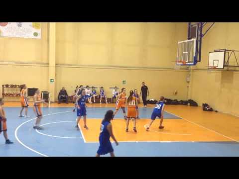41. Ardor Bollate - Basket Gavardo