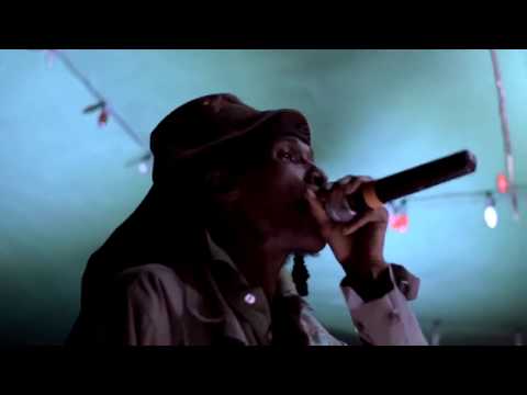 Vaughn Benjamin/Akae Beka - Psalm 87 & Conquering Lion