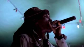 Vaughn Benjamin/Akae Beka - Psalm 87 & Conquering Lion