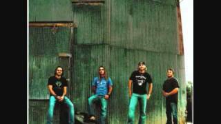 Cross Canadian Ragweed - Breakdown