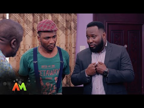 Honourable Dan the man! – My Flatmates | Africa Magic | S5 | Ep 50