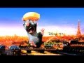 TELEMUNDO RATAOUILLE PROMO