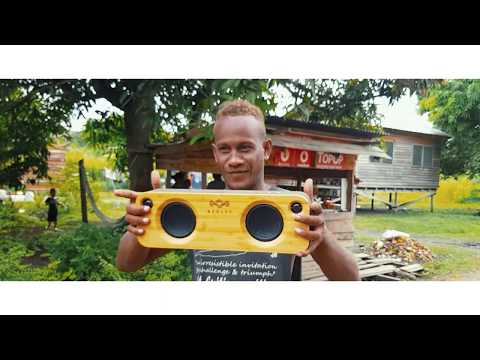 JAHBOY - Pakalolo (Official Music Video)