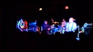 Sunny Day Real Estate Full Set - The Black Cat 12.17.94