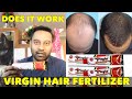 View 14 Best Hair Cream For Virgin Hair Growth