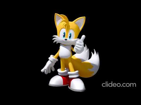 Making The (Super Smash Bros. Melee) Announcer Saying: "The Game's Winner Is Tails",