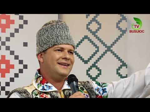 Isidor Glib - Sunt din plaiuri moldovene | Cântă-mi lăutare