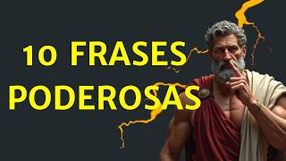 FRASES PODEROSAS DO ESTOICISMO QUE VÃO MUDAR A SUA VIDA.