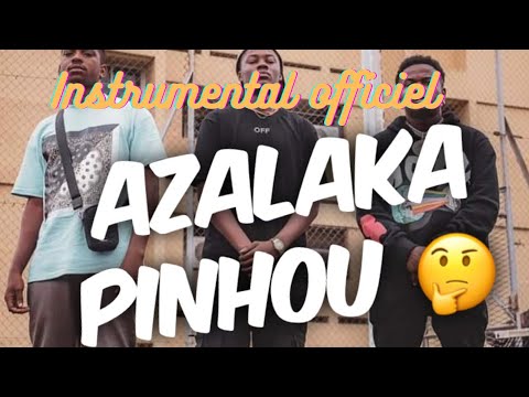 Didi B ft Jr. Low & Tam Sir En Haut (instrumental officiel)