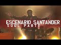 Black is Back: Escenario Santander