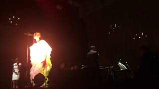 Kelela - Better - (live with BSO Baltimore Symphony Ochestra)