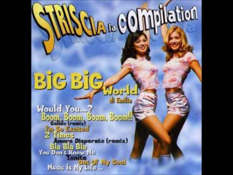 Striscia La Compilation 1999