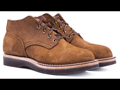 The PERFECT Minimalist Boots