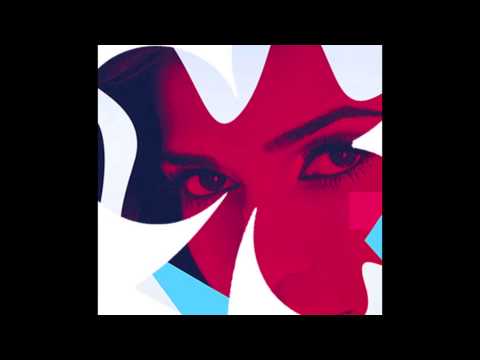 NADIA ALI - WHEN IT RAINS (EXTENDED VERSION BY VARDAN)