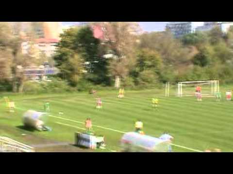 Lublinianka - Orlęta Radzyń Podl. 4:3