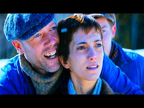 Птицелов — Русский трейлер (2020)