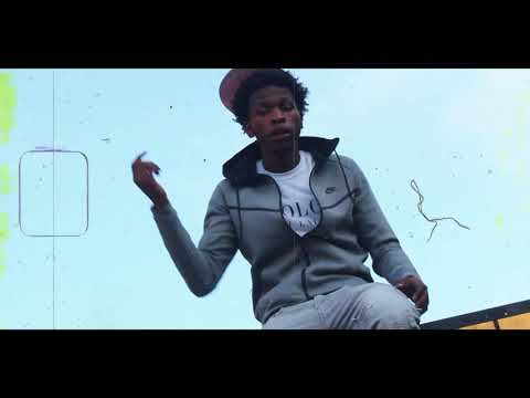 Breadwinner - Move With Me (Official Music Video) | Kyng Casper ™