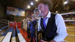 Busking Episode 27:  Robert Earl Keen