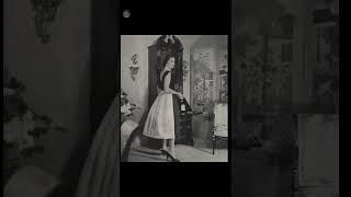 TAYLOR SWIFT wrote &#39;The last great american dynasty&#39; about this women (Rebekah harkness) #taylor