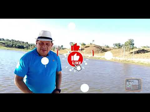 Um momento maravilhoso na orla do lago em  Buritirana MA