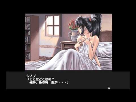 黒の剣 ウインドウズ 24