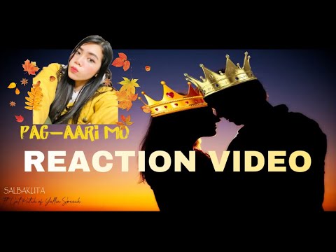PAG-AARI MO - SALBAKUTA FT. GAT PUTCH REACTION VIDEO BY MALUPET KA SIS