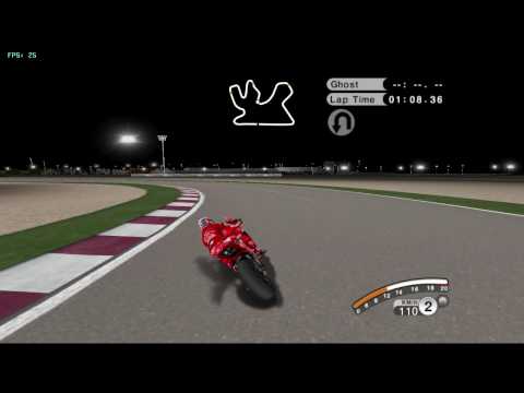 motogp 08 wii youtube