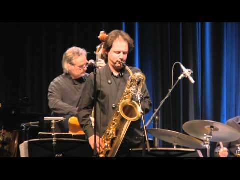 "Magone" - Brussels Jazz Orchestra & Bert Joris