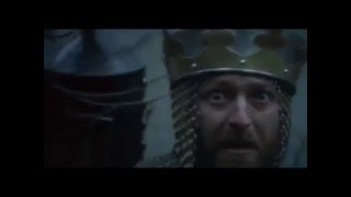 Ben Meyer - The Monty Pythons: Wasteland - Post Apocalyptic