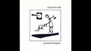 Fear Of God - Running through the Blood