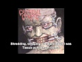 Devoured by Vermin - Cannibal Corpse