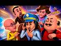 Motu से हुई बड़ी गलती अब Plane कैसे बचेगा Motu Patlu