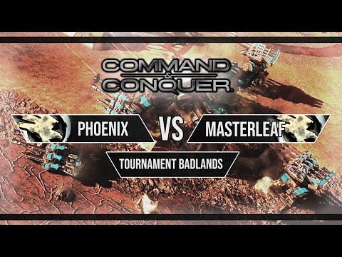 Masterleaf Vs Phoenix