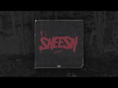 GRXVE - SHEESH (PROD.STEVEARMY)