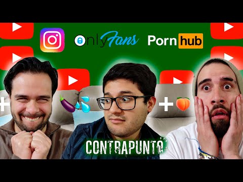 Masturbación: ¡MITOS Y VERDADES! - CONTRAPUNTO. EP.2