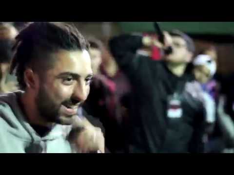 JOQERR vs. ACERTIJO: FINAL - El Concepto es Ayudar