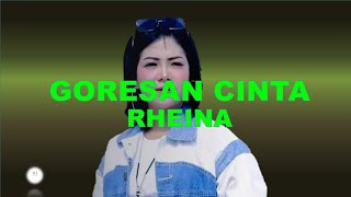 Download lagu Rheina - Goresan Cinta ( Lirik Music ) mp3 Download lagu Rheina - Goresan Cinta ( Lirik Music ) mp3