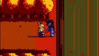 【Deltarune】ちょっくら、地下で勇者になるわ part67【実況】