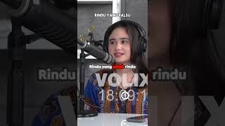 Download lagu tissa biani, rindu yang palsu #tissabianiazzahra #volixmedia #podcast mp3
