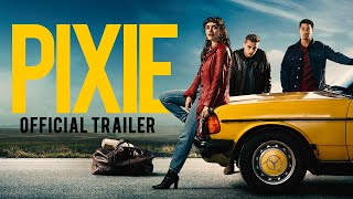 Pixie | Download & Keep now | Official Trailer | Paramount Pictures UK