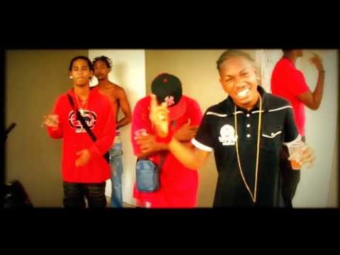 LUTIN FAYER ( THUG CRIMINAL ) -  ASIZ SI AN BLOCK (street clip) AOUT 2013