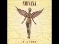 Nirvana - Very Ape (Scratch Take) Pachyderm ...
