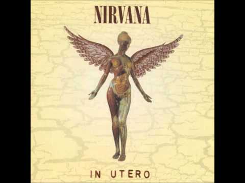 Nirvana - Very Ape (Scratch Take) Pachyderm Studios