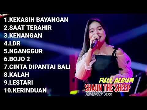 DINDA TERATU FULL ALBUM SHAUN THE SHEEP MEMANG SHIPP - TERBARU 2024